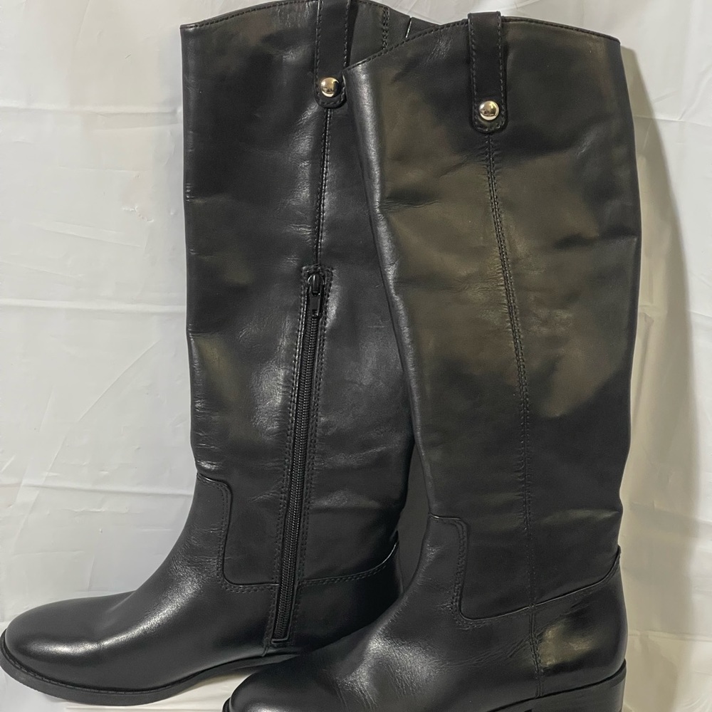 INC international concepts women’s new never worn boots in size 7 - Picture 1 of 7